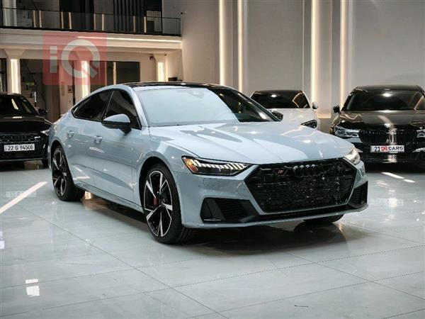 اودي S7 2023 للبيع في العراق - اربيل